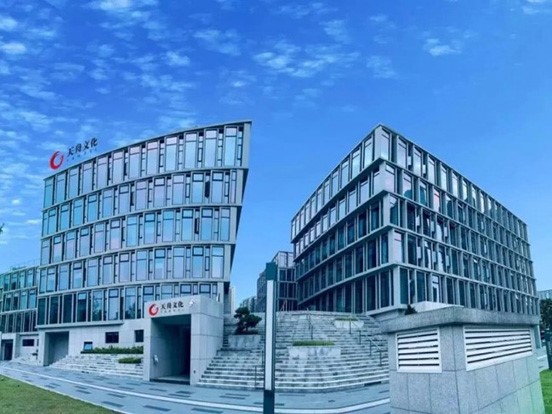 湖南证监局走访辖区国际传媒行业上市公司助推“国际湘军”高质量发展